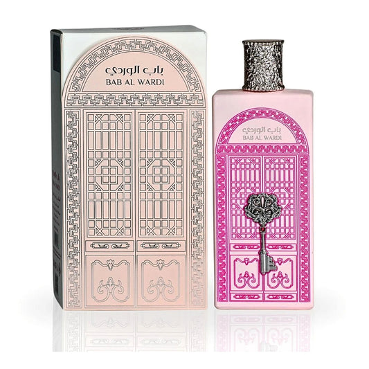 ARD AL ZAAFARAN BAB AL WARDI EDP 100ML
