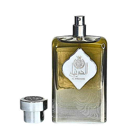 ARD AL ZAAFARAN AL DIRGHAM SPECIAL EDITION EDP 100ML