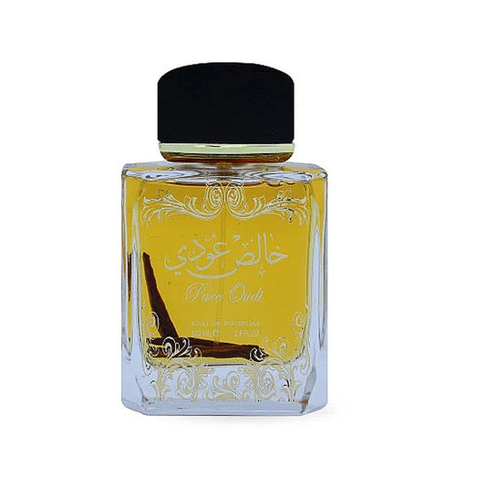 LATTAFA PURE OUDI EDP 100ML