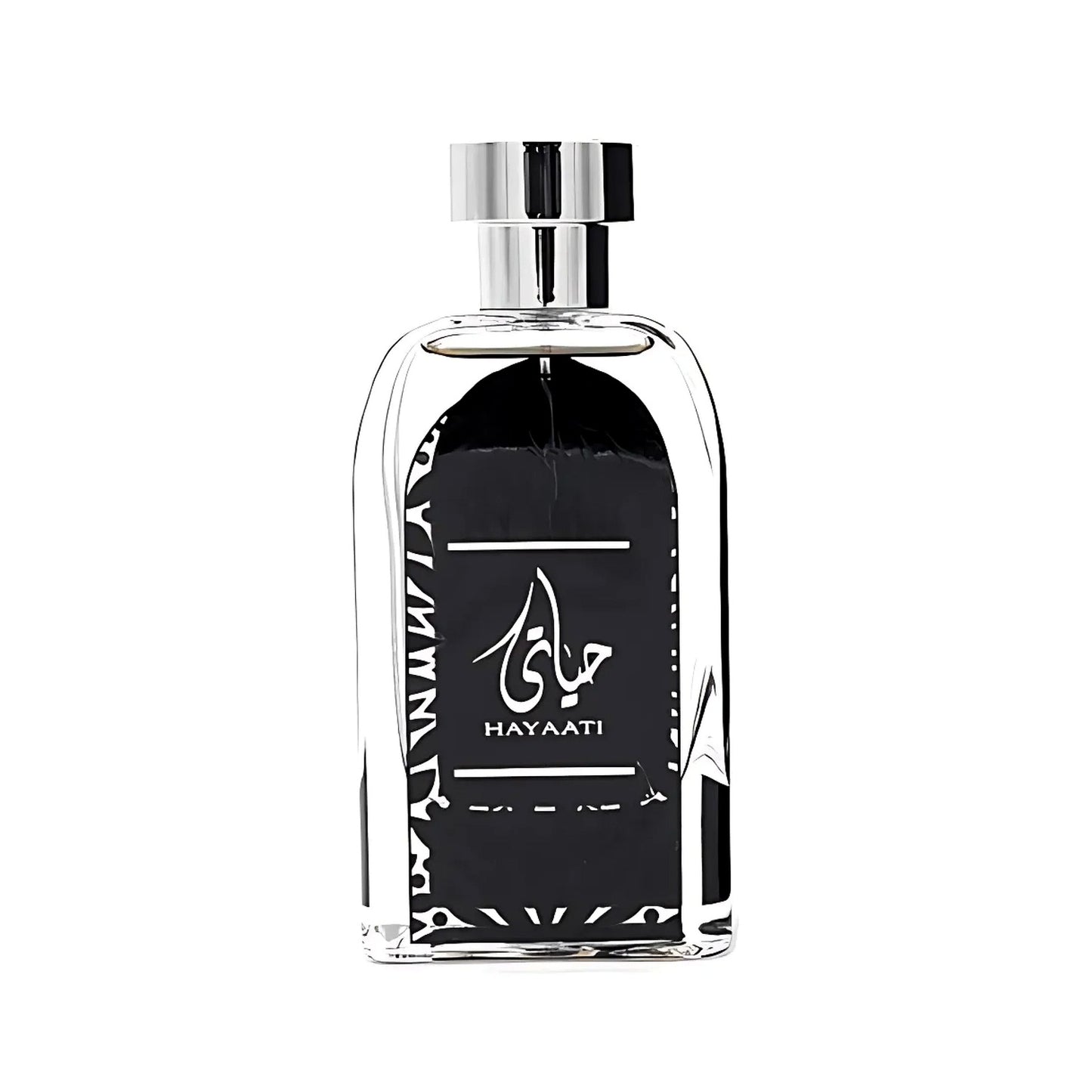 ARD AL ZAAFARAN HAYAATI MEN EDP 100ML