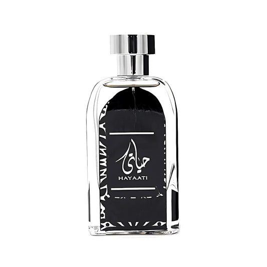 ARD AL ZAAFARAN HAYAATI MEN EDP 100ML