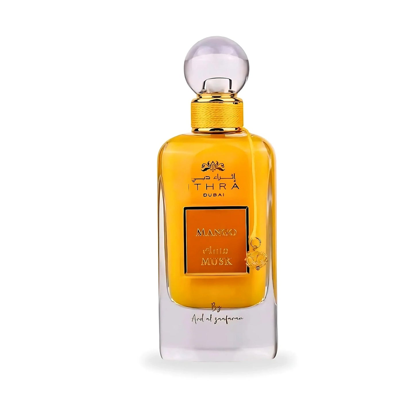 ARD AL ZAAFARAN ITHRA DUBAI MANGO EDP 100ML