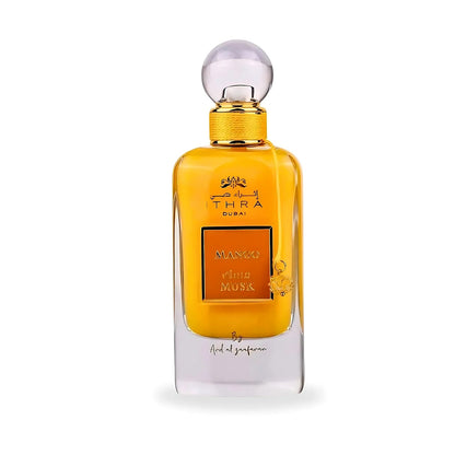 ARD AL ZAAFARAN ITHRA DUBAI MANGO EDP 100ML