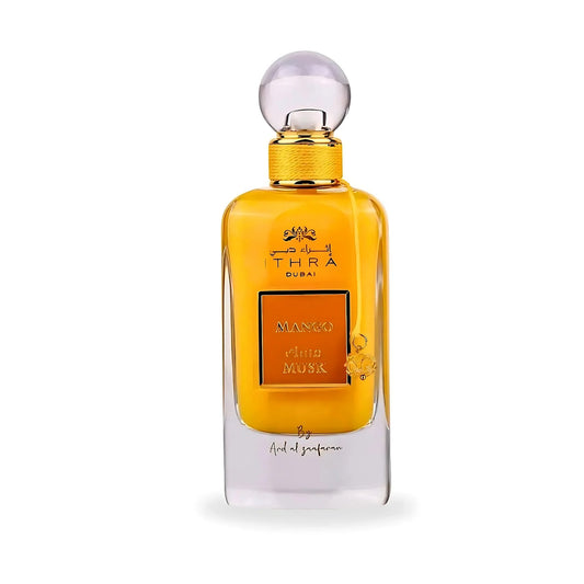 ARD AL ZAAFARAN ITHRA DUBAI MANGO EDP 100ML