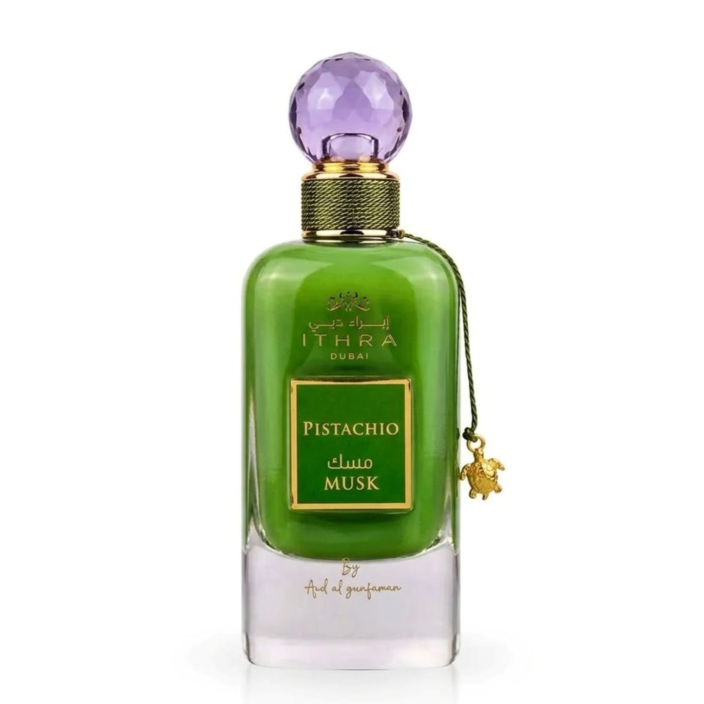 Ard Al Zaafaran Ithra Dubai Pistachio Edp 100Ml