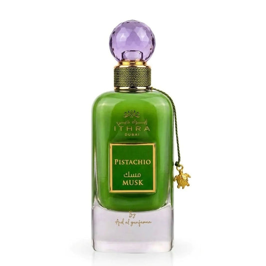 Ard Al Zaafaran Ithra Dubai Pistachio Edp 100Ml