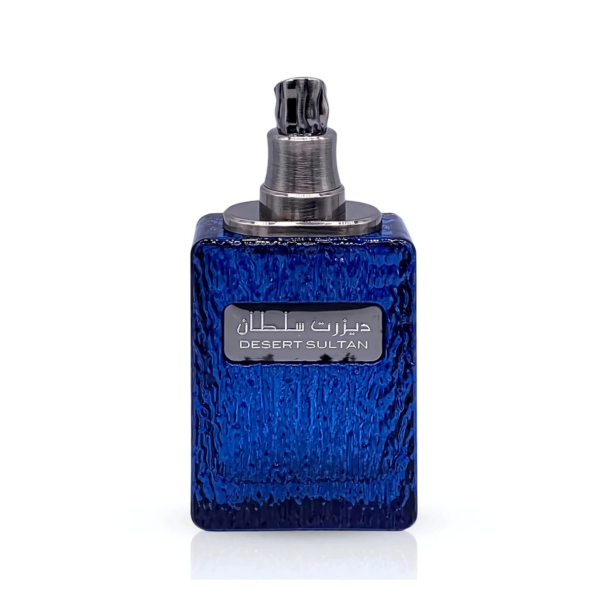 ARD AL ZAAFARAN DESERT SULTAN SAPPHIRE MEN EDP 100ML