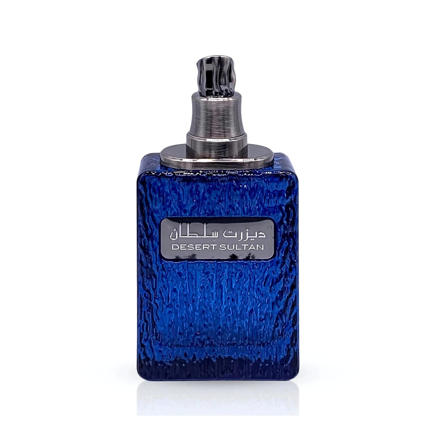 ARD AL ZAAFARAN DESERT SULTAN SAPPHIRE MEN EDP 100ML