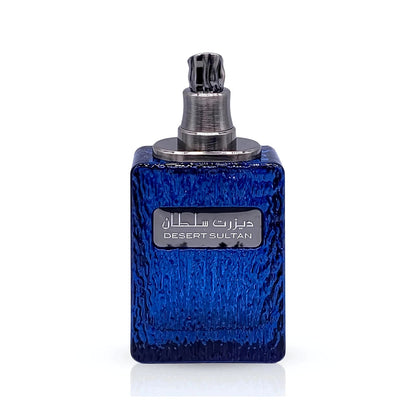 ARD AL ZAAFARAN DESERT SULTAN SAPPHIRE MEN EDP 100ML