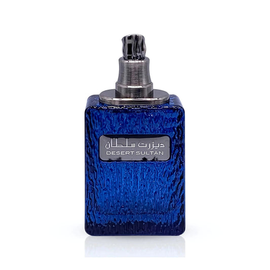 ARD AL ZAAFARAN DESERT SULTAN SAPPHIRE MEN EDP 100ML