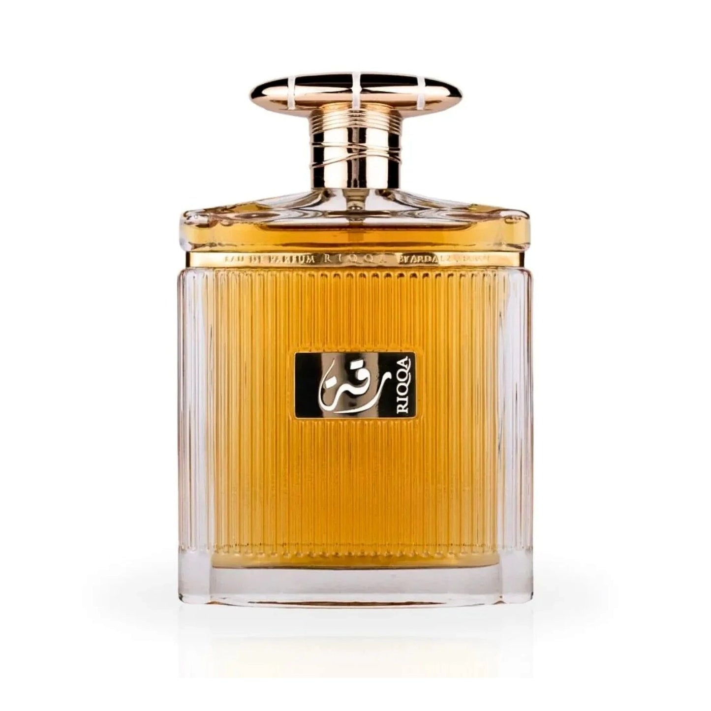 ARD AL ZAAFARAN RIQQA EDP 100ML