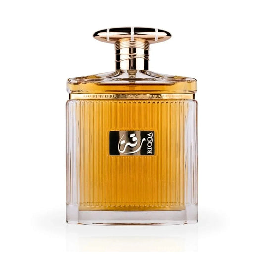 ARD AL ZAAFARAN RIQQA EDP 100ML