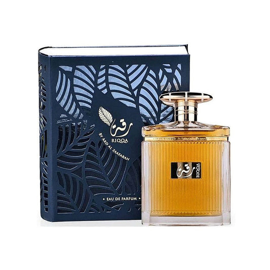 ARD AL ZAAFARAN RIQQA EDP 100ML