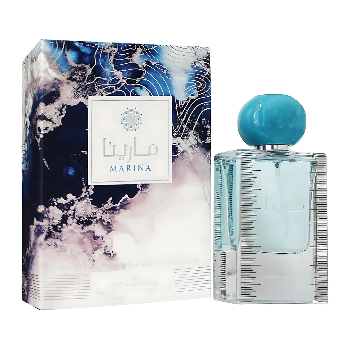 ARD AL ZAAFARAN MARINA EDP 50ML