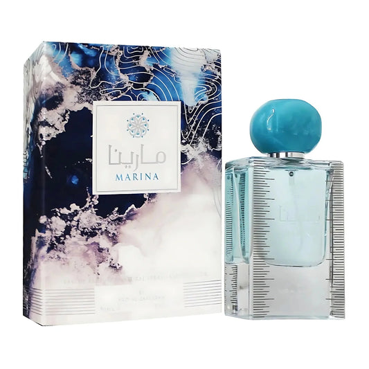 ARD AL ZAAFARAN MARINA EDP 50ML