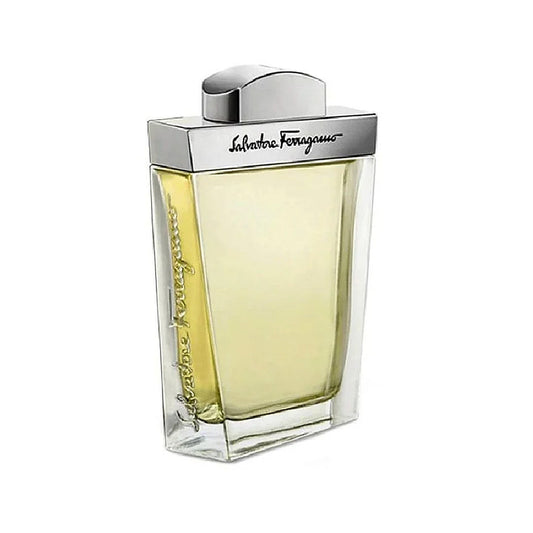 SALVATORE FERRAGAMO POUR HOMME EDT 100ML