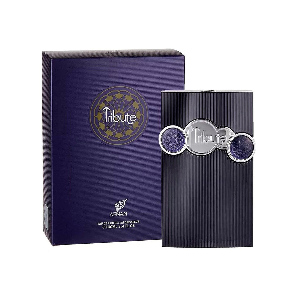 Afnan Zimaya Luxor EDP 100ML
