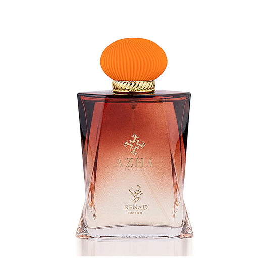 AZHA RENAD WOMAN EDP 100ML