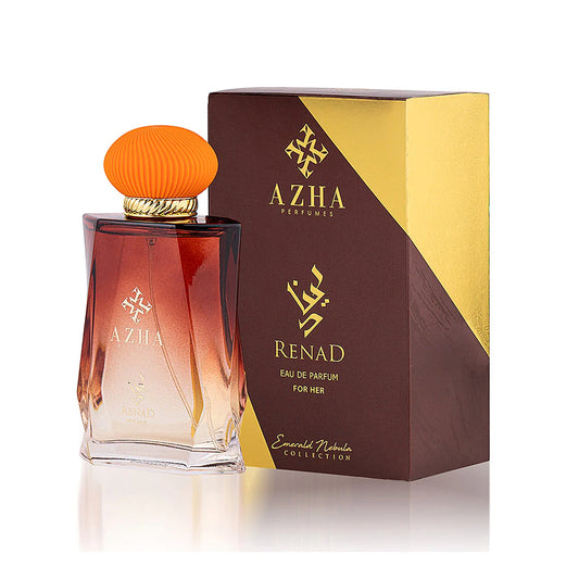 AZHA RENAD WOMAN EDP 100ML