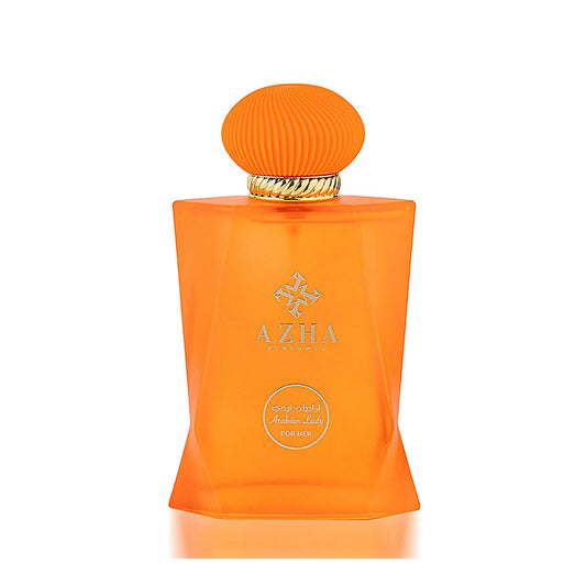 AZHA ARABIAN LADY WOMAN EDP 100ML