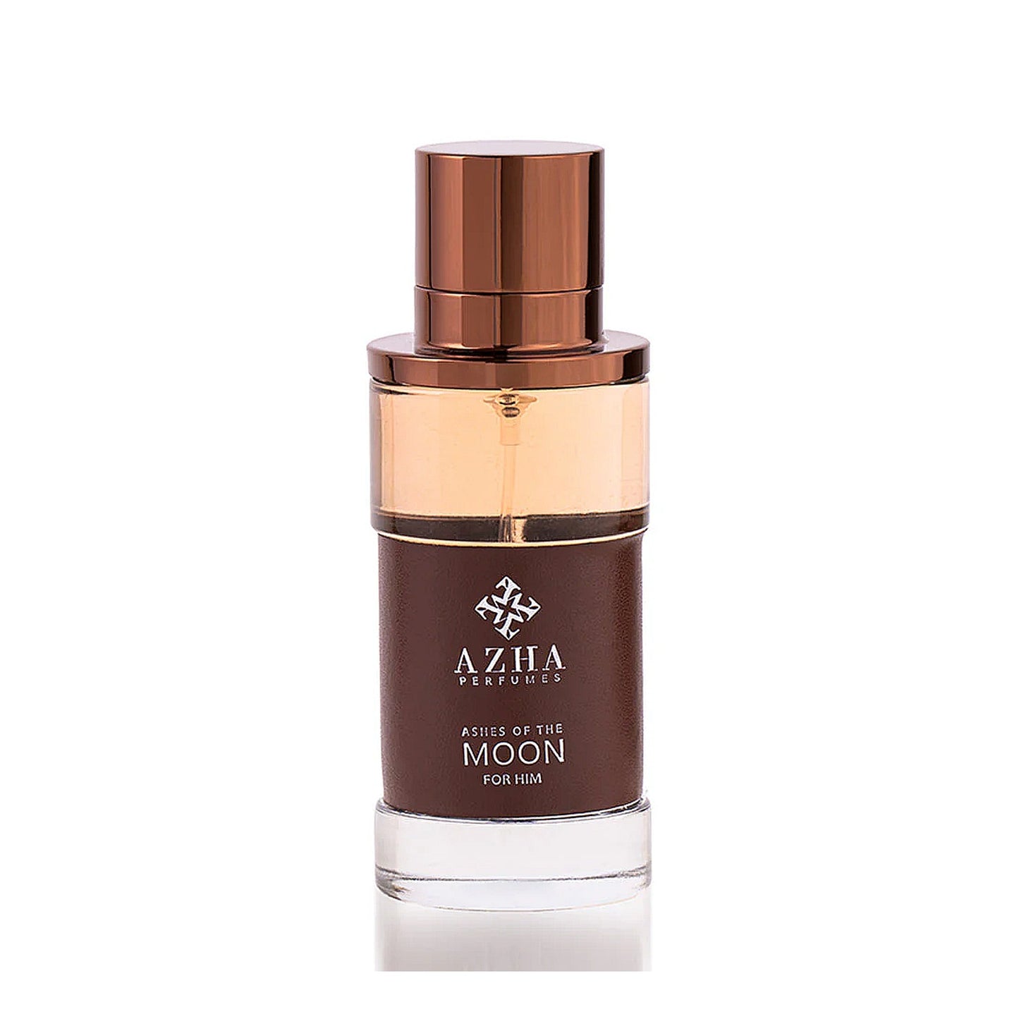 AZHA ASHES OF THE MOON MEN EDP 100ML