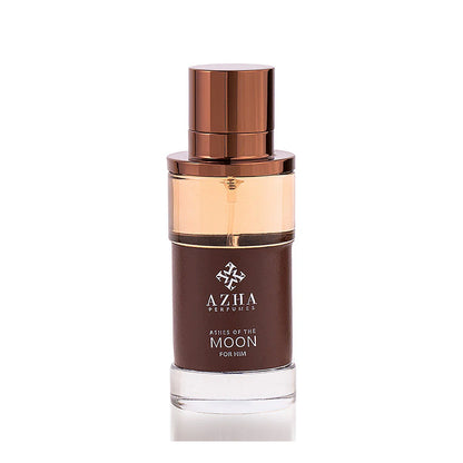 AZHA ASHES OF THE MOON MEN EDP 100ML