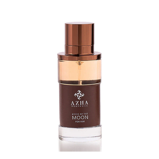 AZHA ASHES OF THE MOON MEN EDP 100ML
