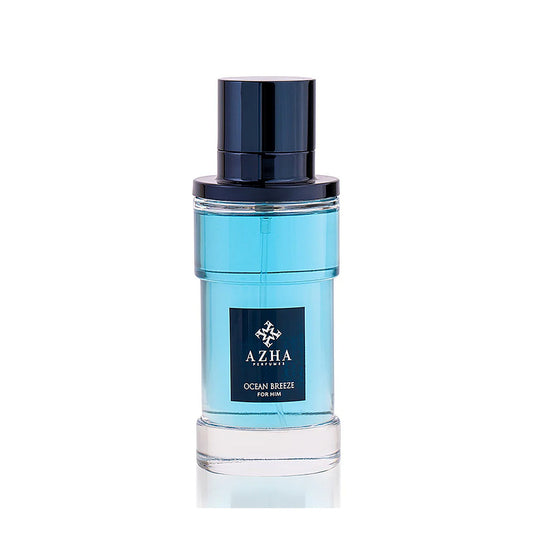 AZHA OCEAN BREEZE MEN EDP 100ML