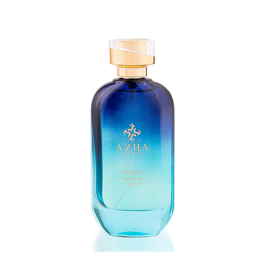 AZHA ETERNAL NIGHTS WOMAN EDP 100ML