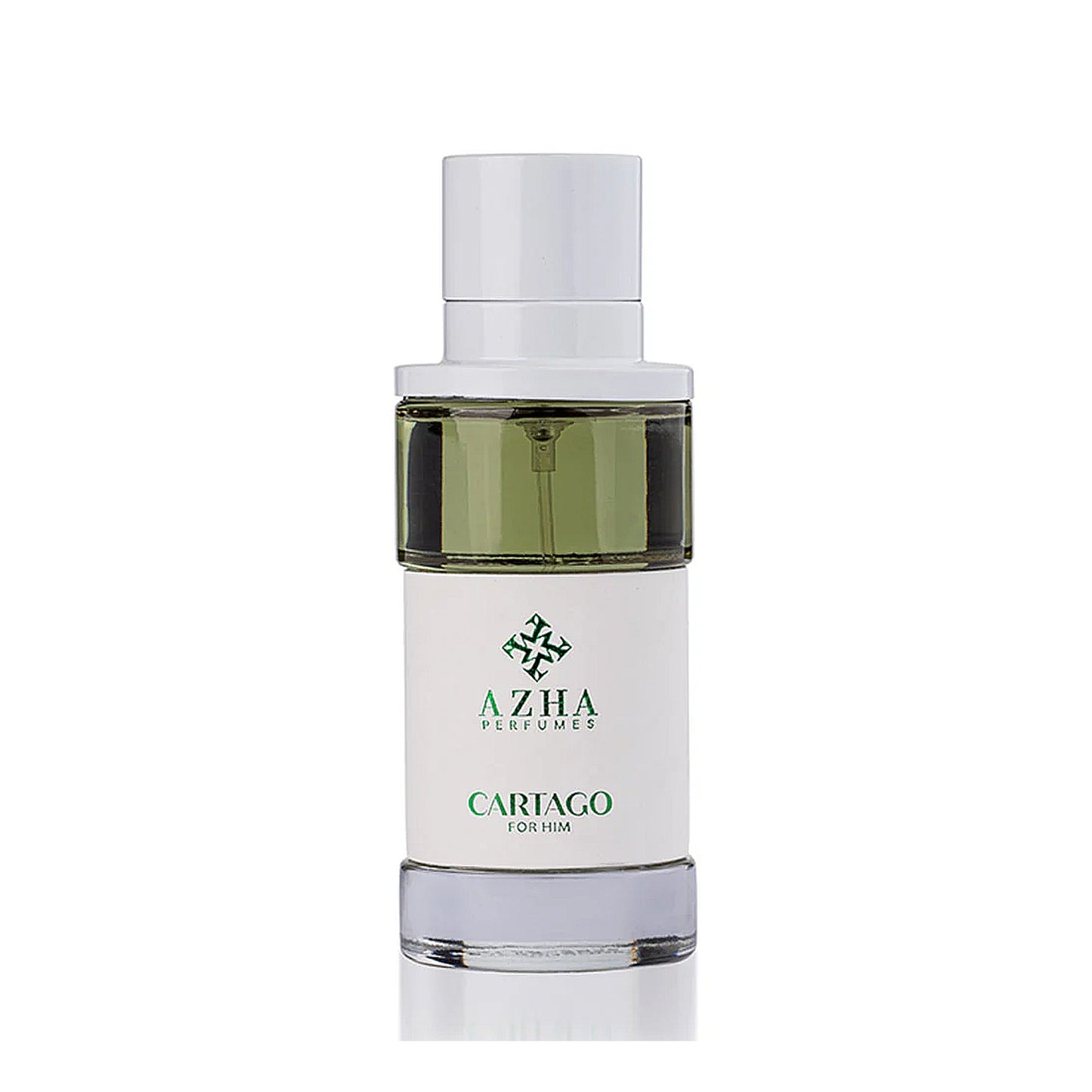 AZHA CARTAGO MEN EDP 100ML