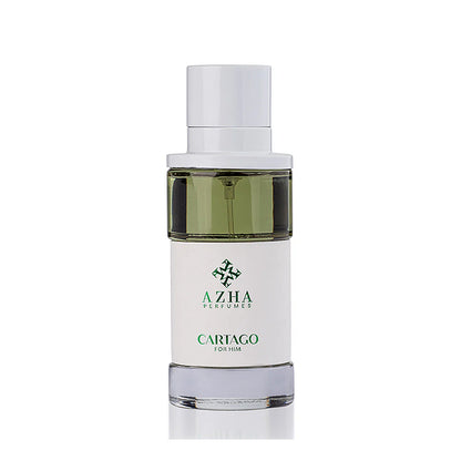 AZHA CARTAGO MEN EDP 100ML