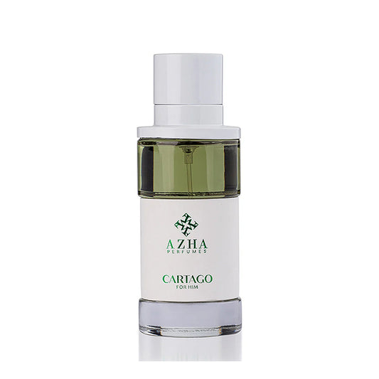 AZHA CARTAGO MEN EDP 100ML