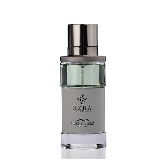 AZHA MOUNTAINEER MEN EDP 100ML