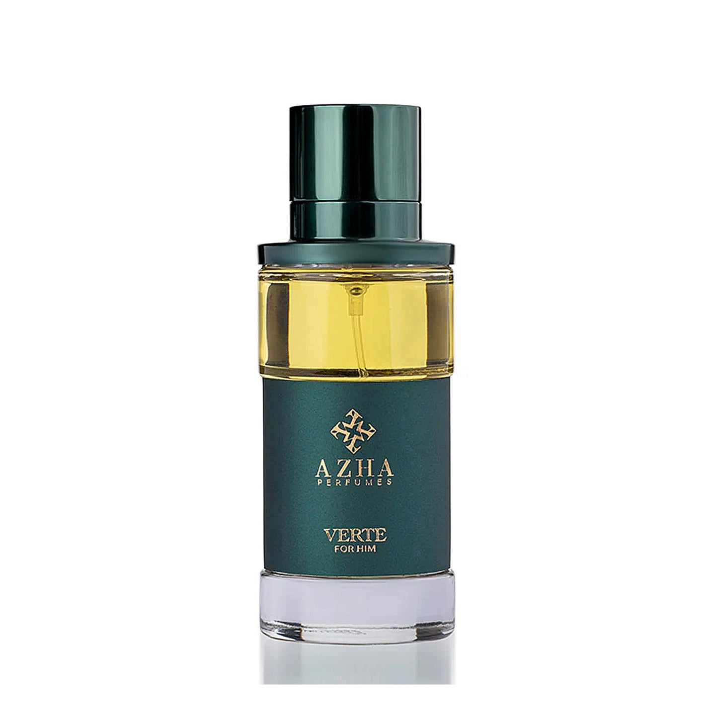 AZHA VERTE MEN EDP 100ML