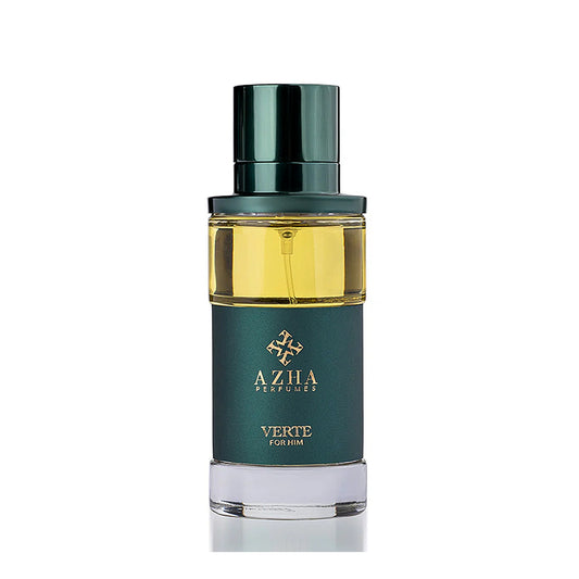 AZHA VERTE MEN EDP 100ML