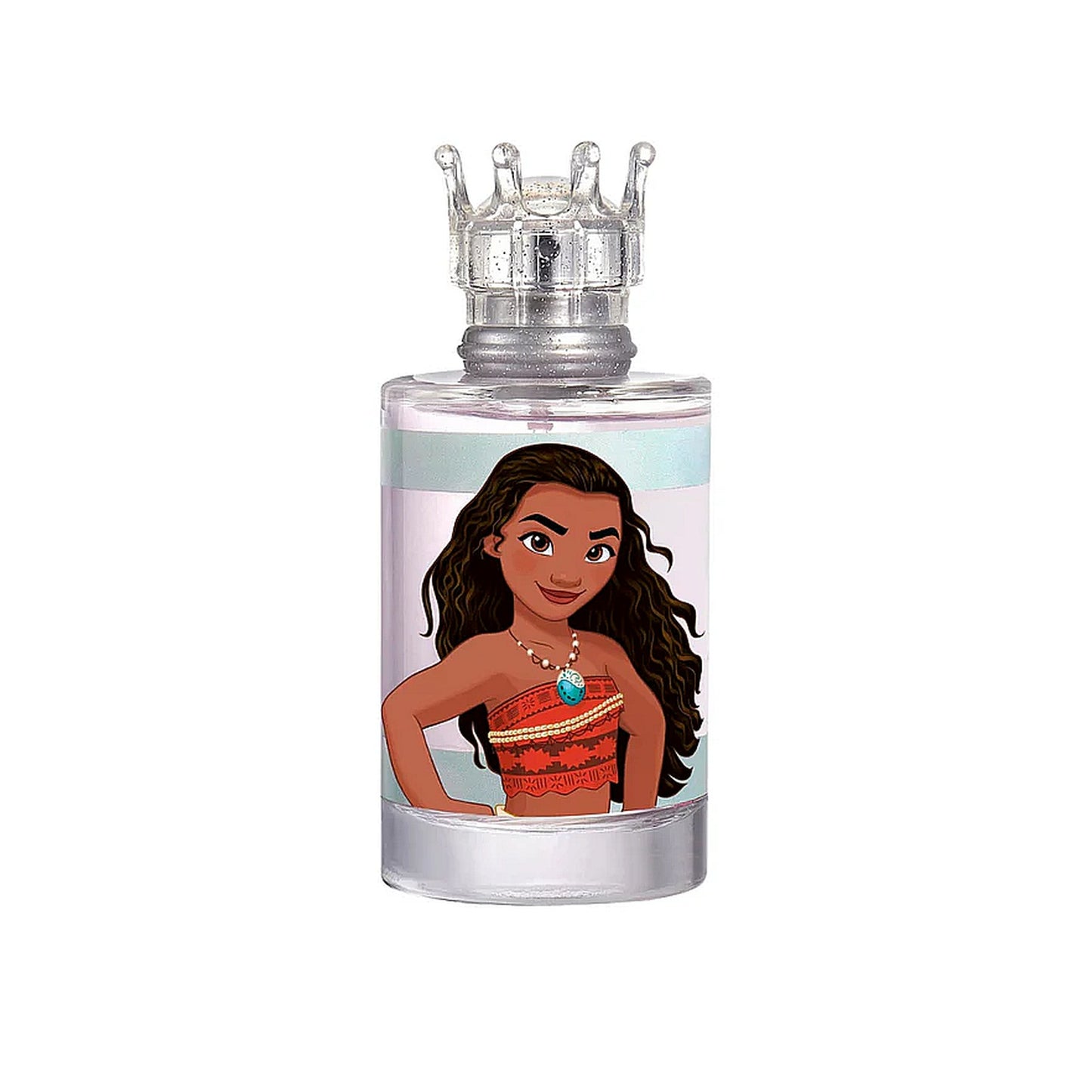 DISNEY PRINCESS MOANA EDT 100ML