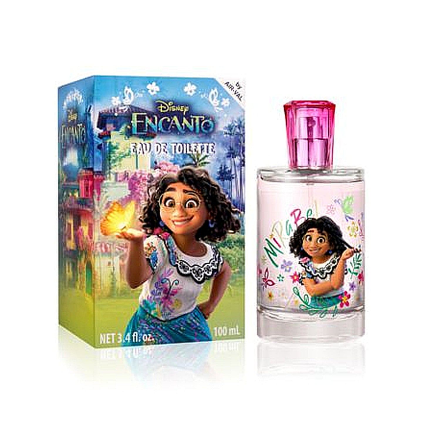 DISNEY ENCANTO EDT 100ML