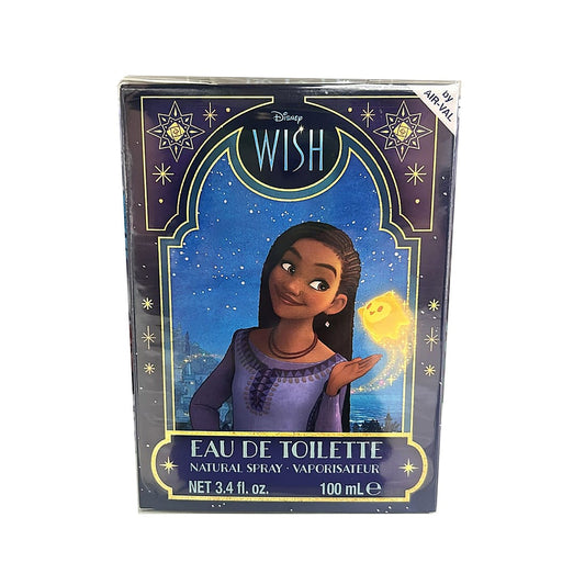 DISNEY WISH EDT 100ML