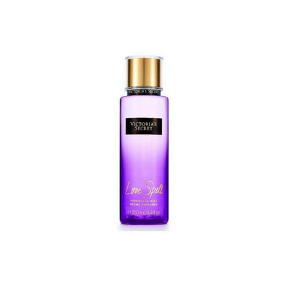 VICTORIA SECRET LOVE SPELL 250ML BODY MIST