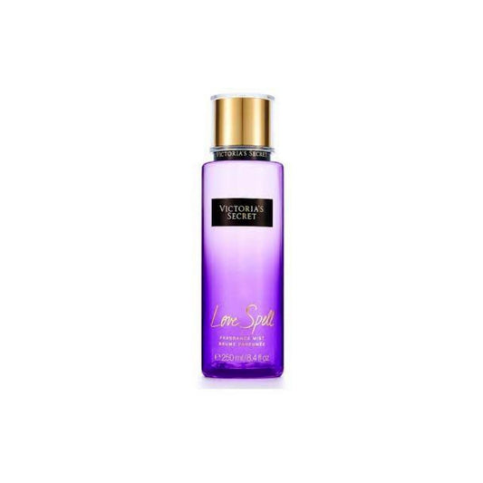 VICTORIA SECRET LOVE SPELL 250ML BODY MIST