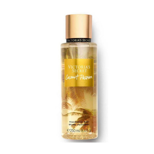 VICTORIA SECRET COCONUT PASSION 250ML BODY MIST