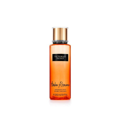 VICTORIA SECRET AMBER ROMANCE 250ML BODY MIST