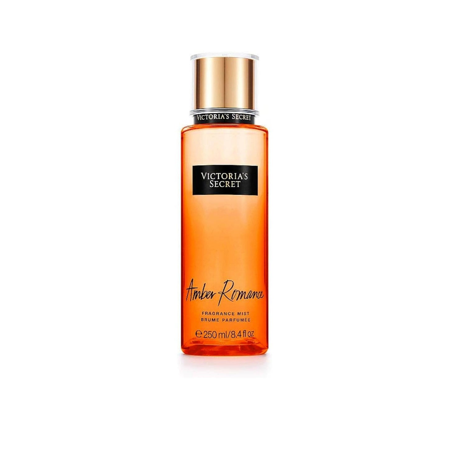 VICTORIA SECRET AMBER ROMANCE 250ML BODY MIST
