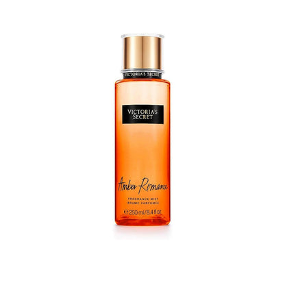VICTORIA SECRET AMBER ROMANCE 250ML BODY MIST