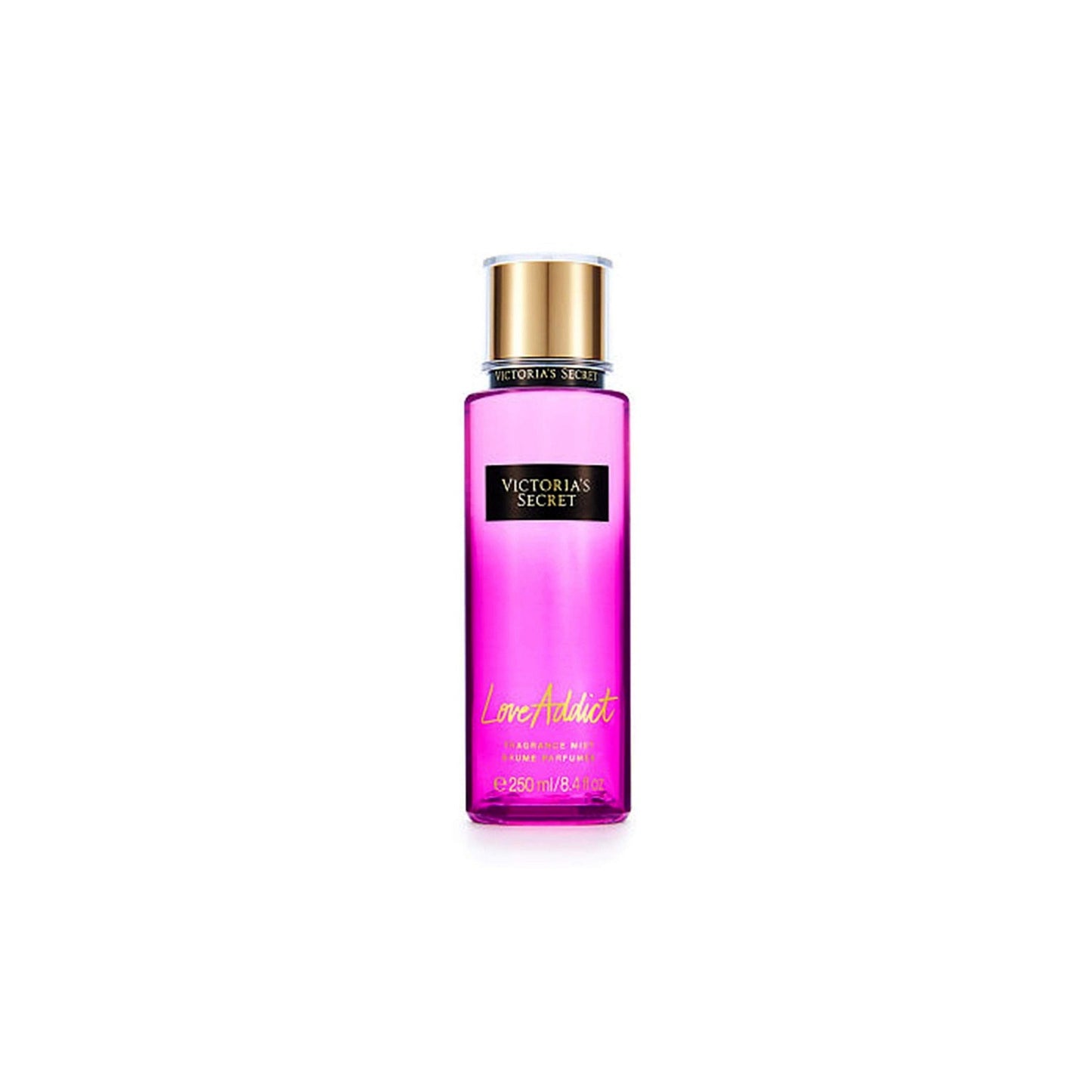 VICTORIA SECRET LOVE ADDICT 250ML BODY MIST