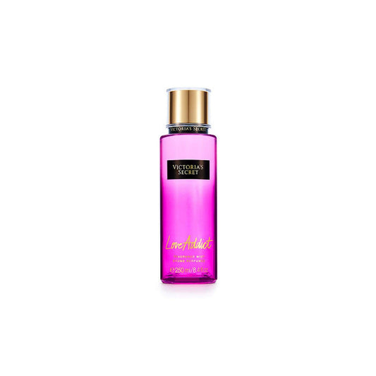 VICTORIA SECRET LOVE ADDICT 250ML BODY MIST