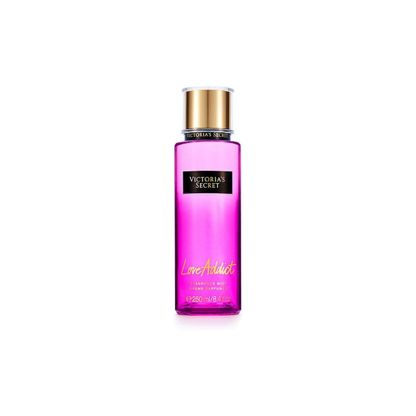VICTORIA SECRET LOVE ADDICT 250ML BODY MIST
