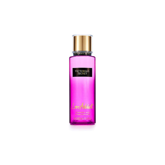 VICTORIA SECRET LOVE ADDICT 250ML BODY MIST