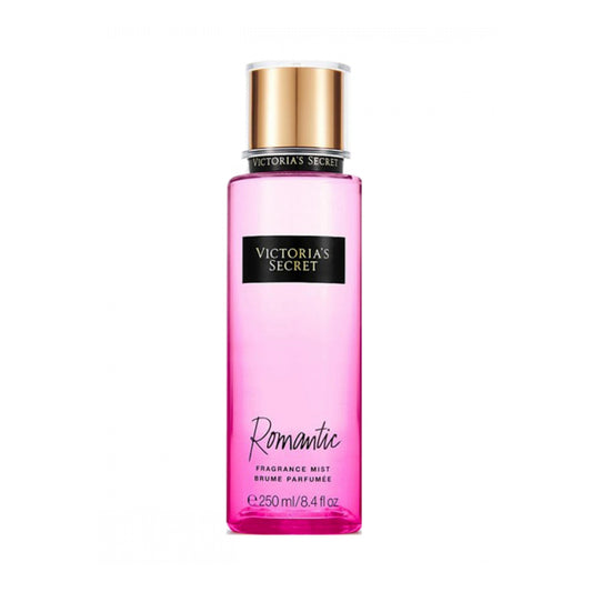 VICTORIA SECRET SPLASH ROMANTIC 250ML