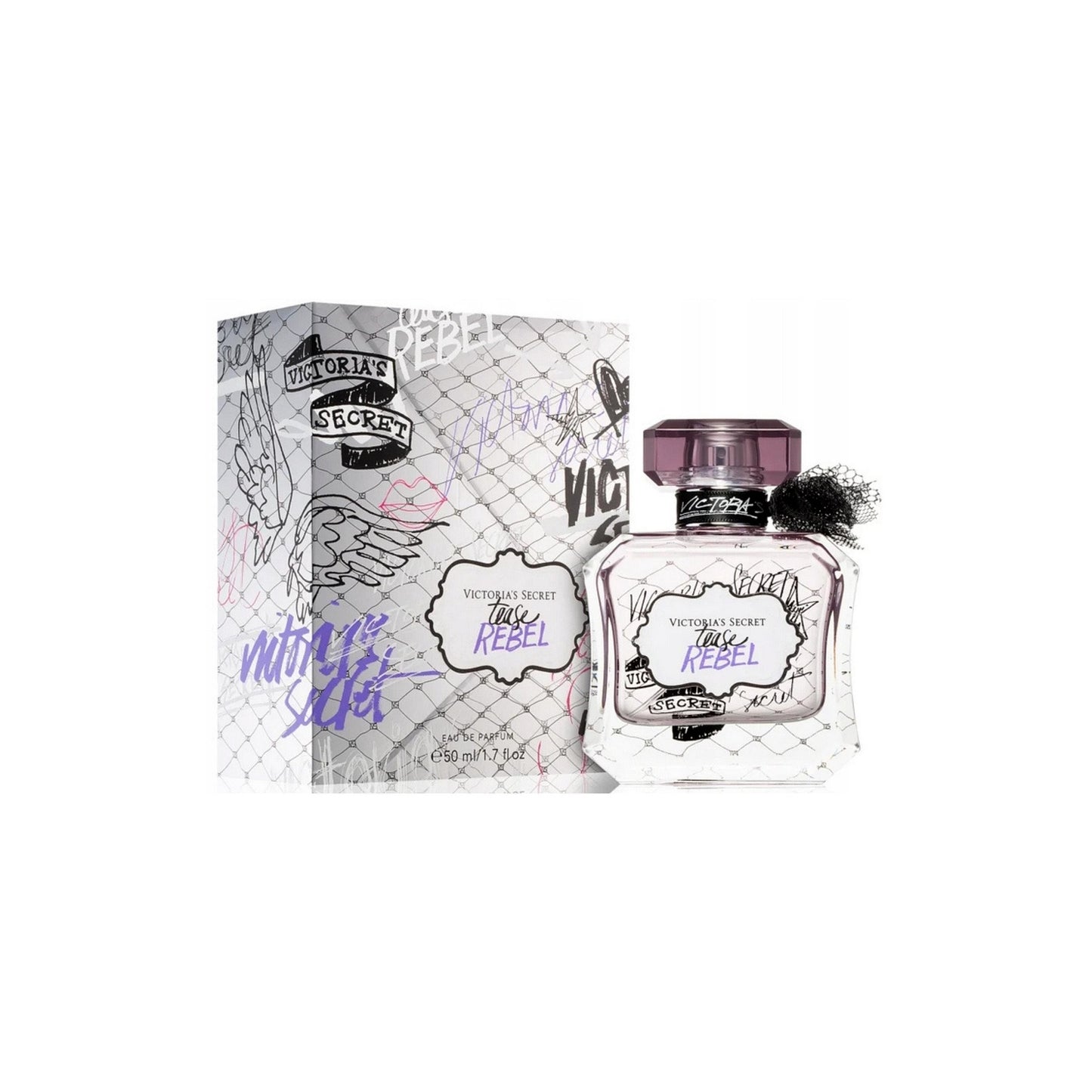 VICTORIA SECRET TEASE REBEL EDP 50ML